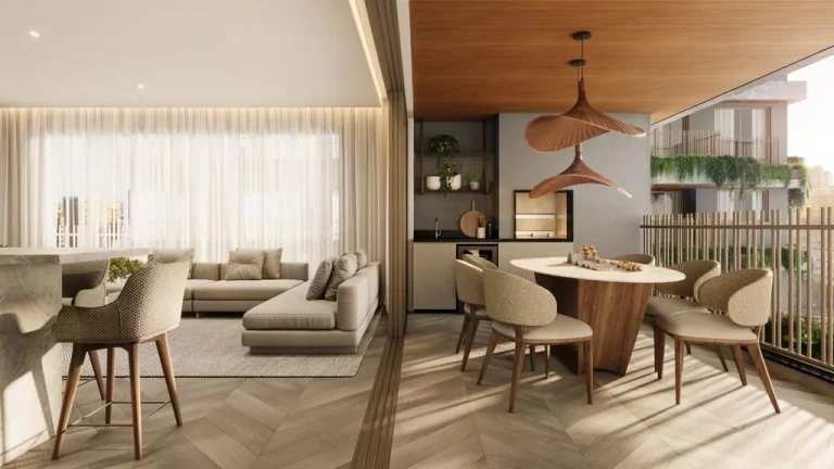 Imagem Atlân - Apartamento à venda no bairro Água Verde - Curitiba/PR