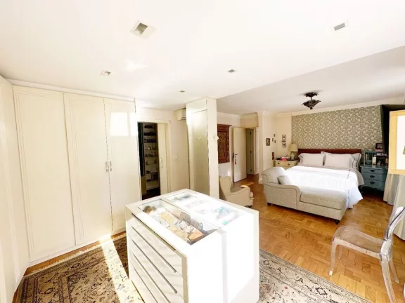 Imagem APARTAMENTO RESIDENCIAL em São Paulo - SP, Jardim Paulista