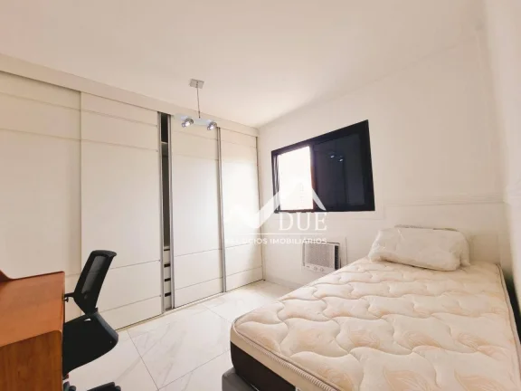 Imagem Cobertura com 4 dormitórios churrasqueira e piscina à venda, 225 m² por R$ 1.990.000 - Ponta da Praia - Santos/SP