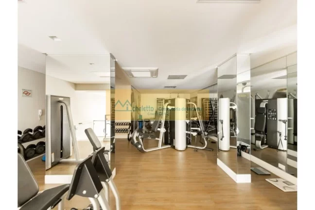 Imagem APARTAMENTO RESIDENCIAL em São Paulo - SP, Higienópolis