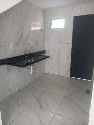 Imagem Apartamento Terreo à venda Cidade Sul, Gramame - João Pessoa