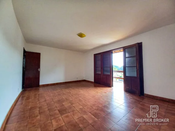 Imagem Casa à venda, 105 m² por R$ 550.000,00 - Tijuca - Teresópolis/RJ