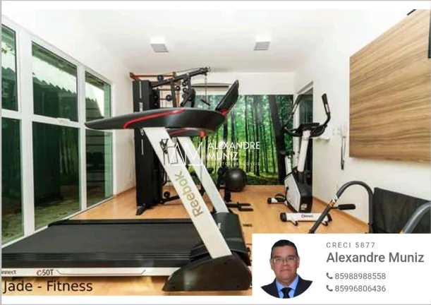Imagem ALTO DAS DUNAS JADE - CONDOMINIO DE CASAS DUPLEX NAS DUNAS, FORTALEZA-CE.