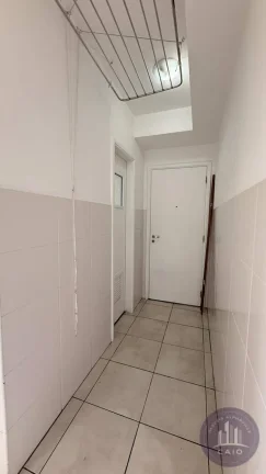 Imagem Apartamento 122 m² com 3 dormitórios a venda- R$ 1.650,000 - Alphaville/SP