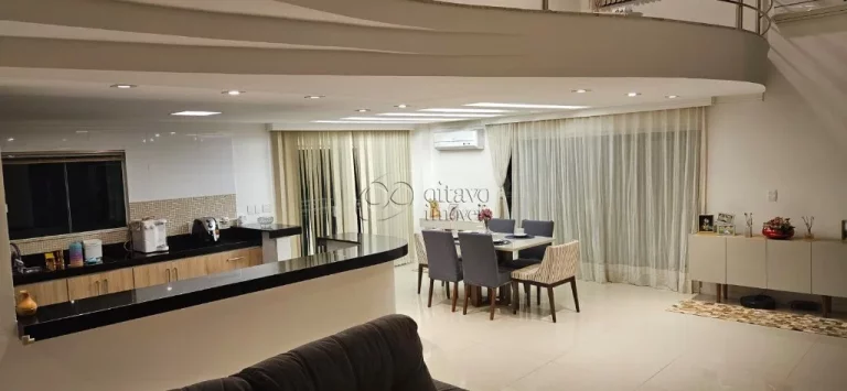 Imagem CASA DE ALTO PADRÃO A VENDA NA LAGOA MACAÉ-RJ