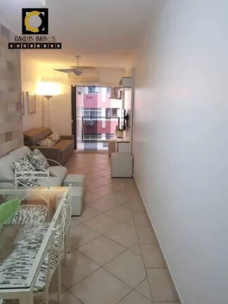 Imagem Apartamento com 90m² no bairro da Aparecida