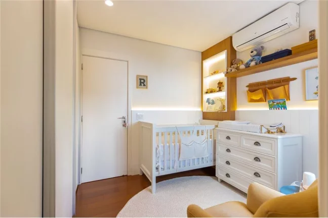 Imagem APARTAMENTO RESIDENCIAL em São Paulo - SP, Campo Belo