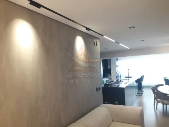 Imagem Apartamento - Ribeirão Preto - Jardim Botânico