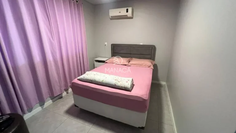 Imagem Casa à Venda na Praia de Barra Velha – Bairro Itajuba, SC