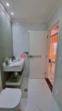 Imagem Apartamento à venda, Santa Paula, São Caetano do Sul, SP
