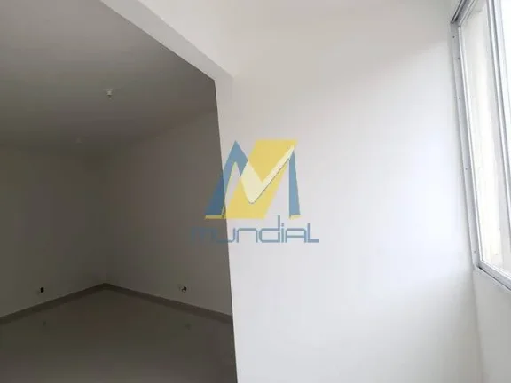 Imagem Sala comercial para locação no Jardim São Luís em São Bernardo do Campo.