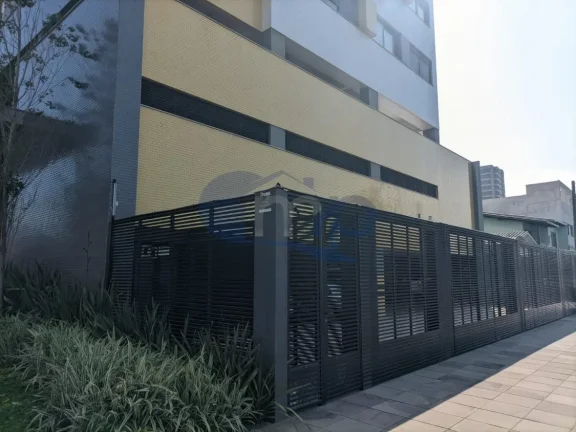 Imagem Apartamento á venda com 1 dormitório no centro de Torres/RS