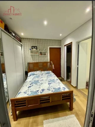 Imagem Linda casa de 120 m² no Parque Arariba