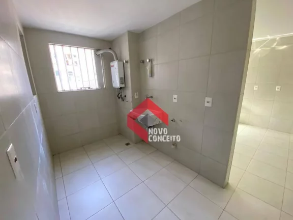 Imagem Apartamento à venda, 234 m² por R$ 1.980.000,00 - Cocó - Fortaleza/CE