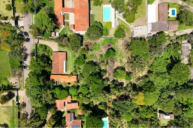 Imagem TERRENO RESIDENCIAL em Jundiaí - SP, Chácara Malota