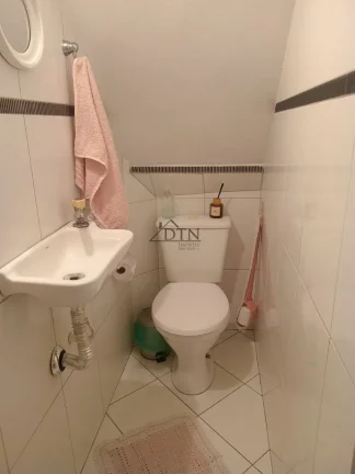 Imagem Casa em condominio - Vila Medeiros - 2 dorm 1 vaga