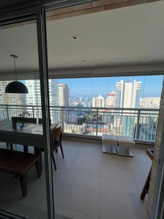 Imagem Apartamento a venda em Santos no Gonzaga