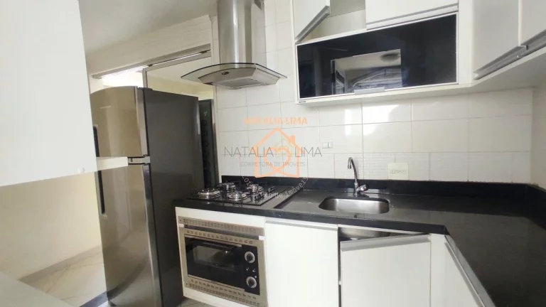 Imagem APARTAMENTO 3 DORM. C/ SUÍTE NA VILA ANDRADE!