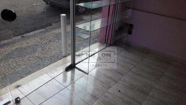 Imagem Salão para alugar, 35 m² por R$ 2.800,00/mês - Centro - Campinas/SP