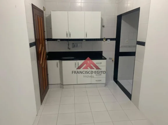Imagem Apartamento 3 quartos com vaga no Ingá