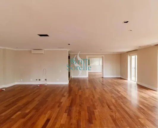 Imagem Apartamento à Venda em Jardim Paulista - São Paulo/SP.
