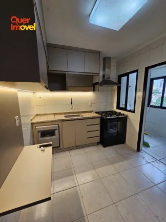 Imagem Imóvel impecável no coração de Ribeirão Preto-SP, no bairro Santa Cruz do José Jacques! 3 quartos, 1 suíte, 2 vagas. Entre em contato com a Quer Imóvel Negócios Imobiliários!
