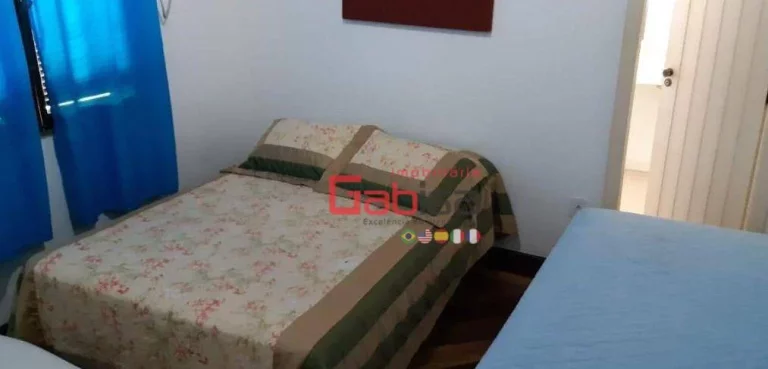 Imagem Casa com 4 dormitórios à venda, 230 m² por R$ 1.500.000 - Geribá - Armação dos Búzios/RJ