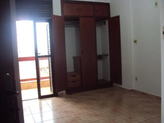 Imagem APARTAMENTO 123 METROS, CENTRO DE RIBEIRÃO PRETO, 3 DORMITÓRIOS SENDO 1 SUÍTE, VENDE OU ALUGA