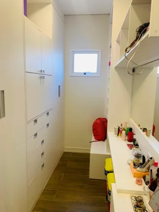 Imagem Casa Térrea à Venda com 269m², no Condomínio Flora Ville, Boituva/SP