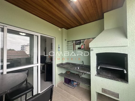 Imagem Apartamento com ótima localização próximo a Guarani