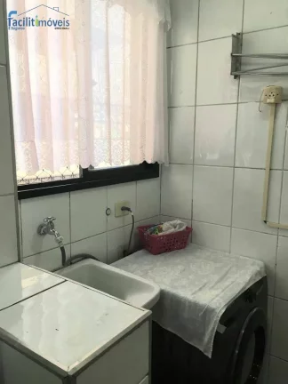 Imagem ÓTIMO APTO - RUDGE RAMOS - SÃO BERNARDO DO CAMPO