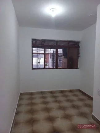 Imagem Sobrado à venda, 200 m² por R$ 585.000,00 - Jaçanã - São Paulo/SP