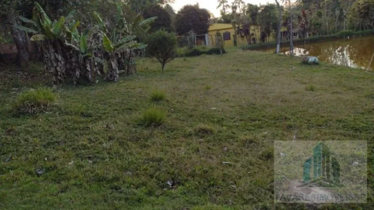 Imagem Chácara com 4 quartos, 5000m2, à venda palmeiras suzano