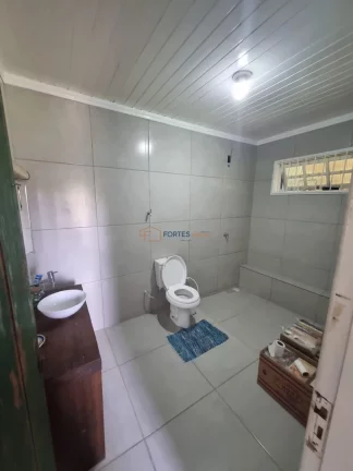 Imagem Casa no Caconde, Palmital, Osório.
