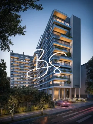Imagem APARTAMENTO RESIDENCIAL em CANOAS - RS, CENTRO