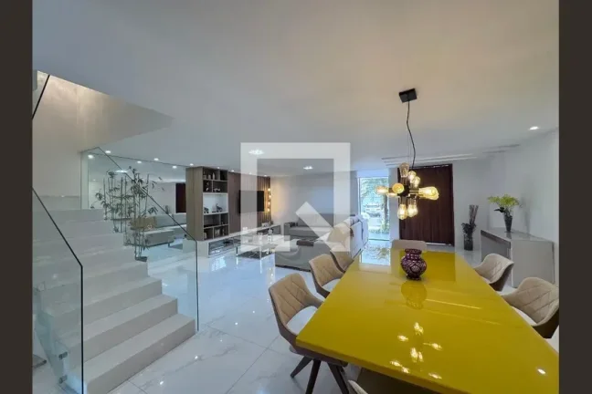 Imagem Casa à Venda - Vargem Grande, 5 Quartos, 407 m2