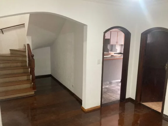Imagem Sobrado com 4 dormitórios à venda, 236 m² por R$ 840.000,00 - Jardim Medina - Poá/SP