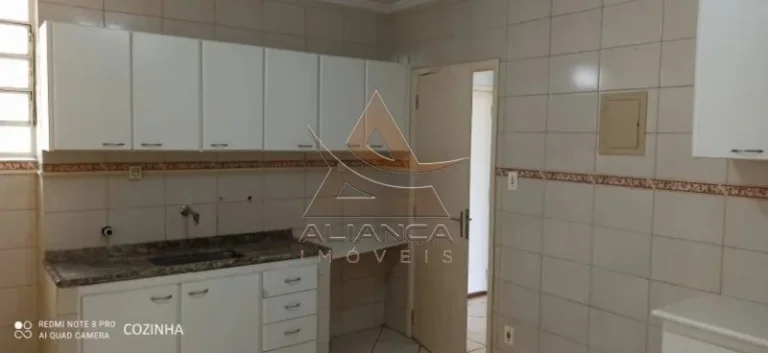 Imagem Apartamento - Ribeirão Preto - Centro