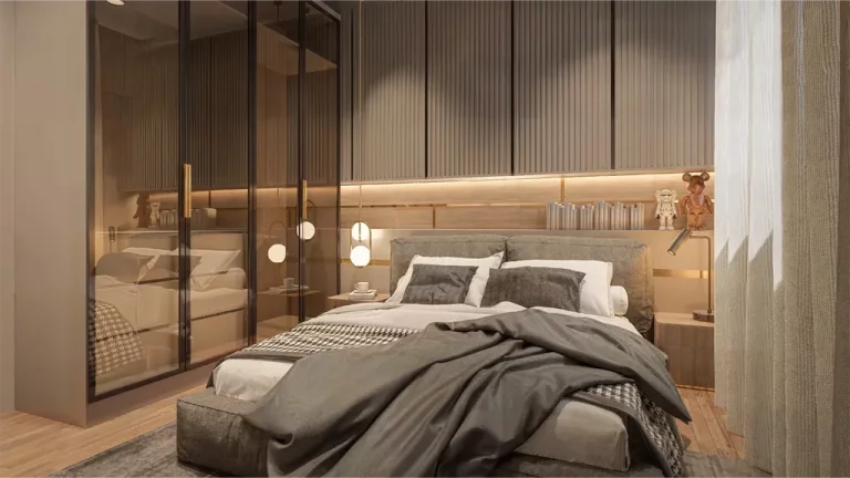 Imagem APARTAMENTO RESIDENCIAL em São Paulo - SP, Brooklin Paulista