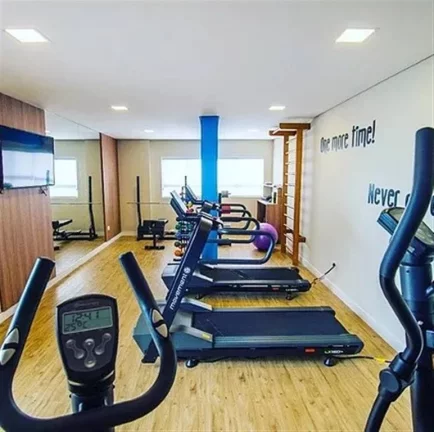 Imagem APARTAMENTO 3 SUÍTES 2 VAGAS NA AVIAÇÃO!!!