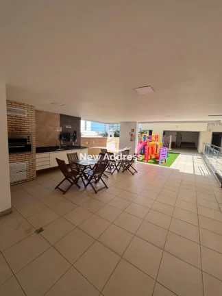 Imagem 2 quartos mobiliado a duas quadras do mar na Praia de Itaparica - Vila Velha
