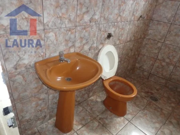 Imagem CASA RESIDENCIAL em PARÁ DE MINAS - MG, NOSSA SENHORA DE LOURDES