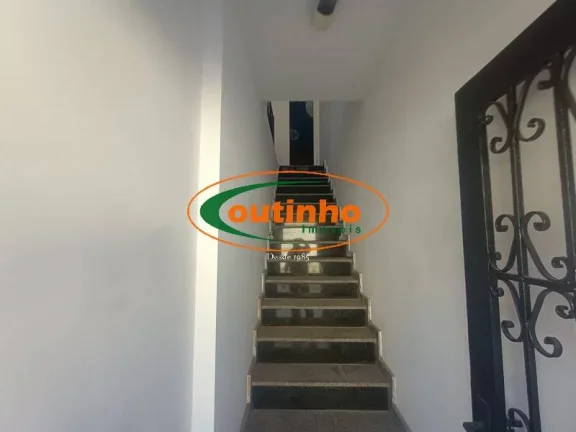 Imagem (29855) Rua Conde de Bonfim - Tijuca