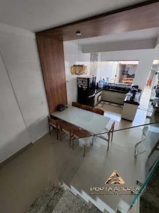 Imagem Casa duplex Cidade Nova - cod 1223