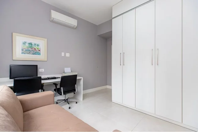 Imagem APARTAMENTO RESIDENCIAL em São Paulo - SP, Jardim Paulista
