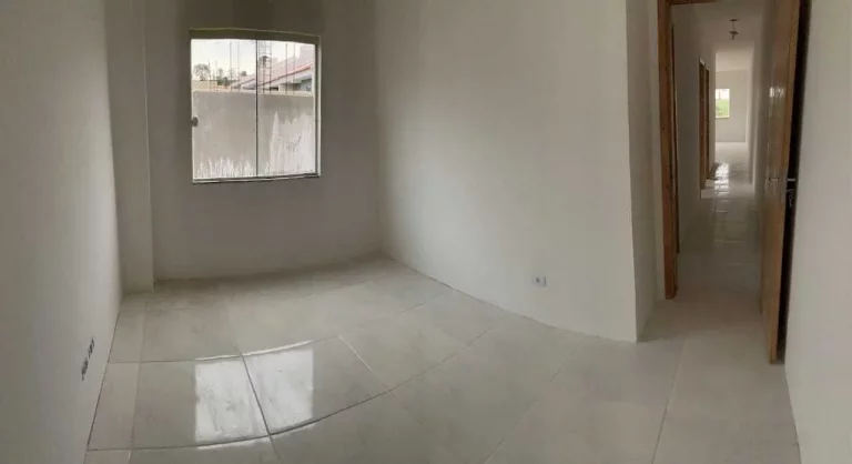 Imagem Casa à venda em Balsa Nova/PR