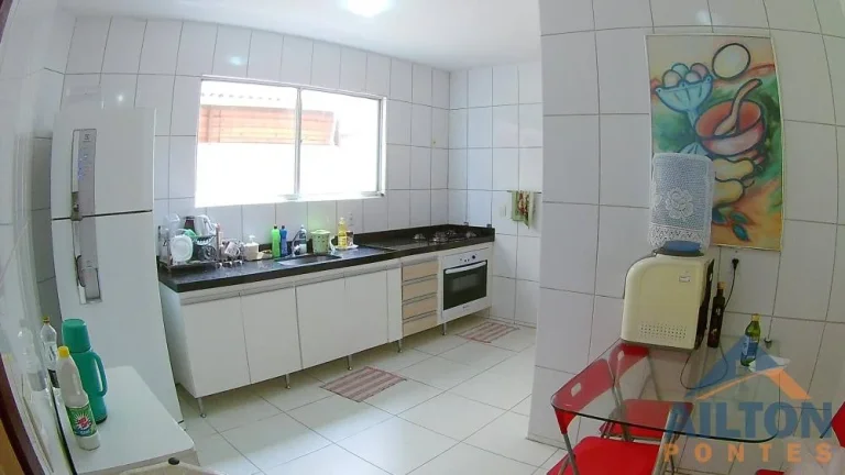 Imagem Apartamento com 3 Quartos à Venda Frente p/ Mar na Praia do Morro - Guarapari/ES