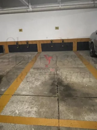 Imagem Apartamento de 3 Quartos. Totalmente Reformado em Higienópolis