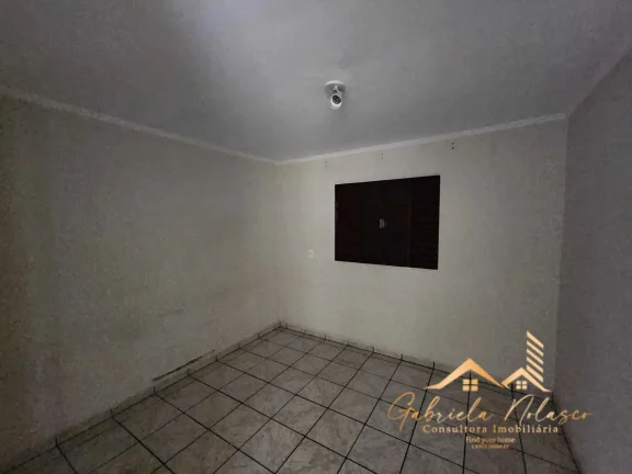 Imagem Casa Padrão com 3 dormitórios jardim Ype I