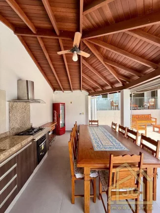 Imagem Casa de Condomínio com 5 Quartos à Venda, 1.000 m² em Terras De Itaici - Indaiatuba